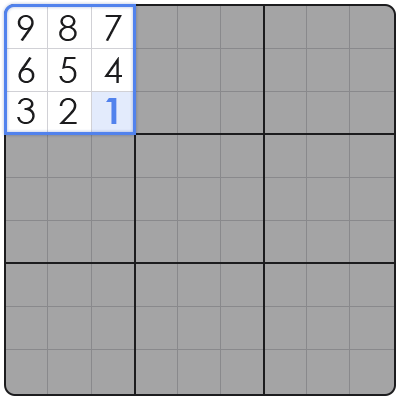 sudoku 9